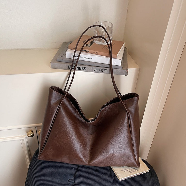 WoModern Sleek Hobo Tote Bag Kalsten