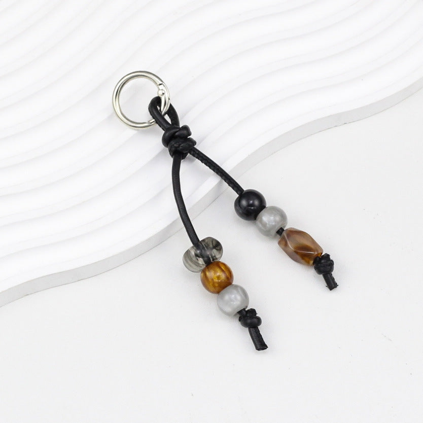 Beaded Keychain Kalsten