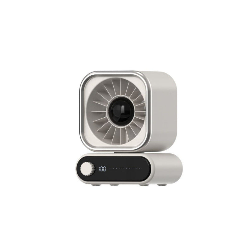 Advanced Dual-Fan Air Cooler Kalsten