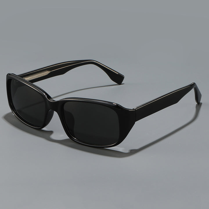 Ladies Trendy Square Sunglasses Kalsten