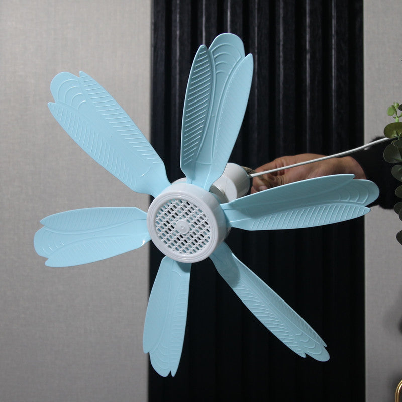 Women's Portable Mini Fan Kalsten