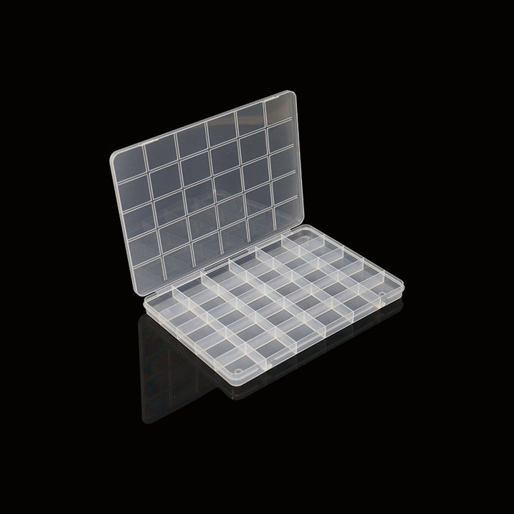 Multi-Divided Craft Organizer Kalsten
