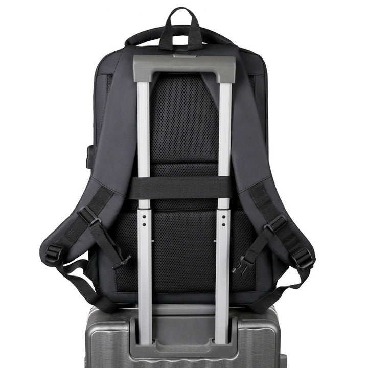 Versatile Multi-Purpose Backpack Kalsten