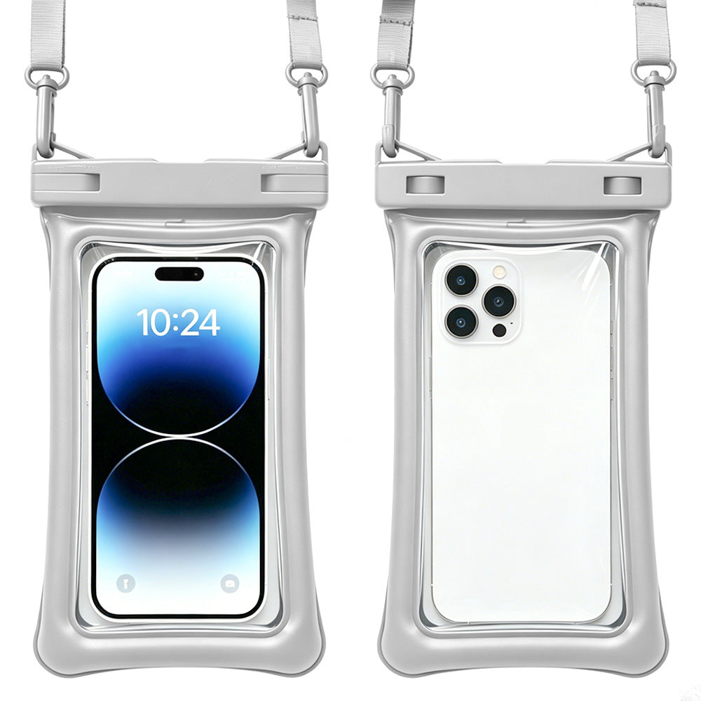 Waterproof phone case with shoulder strap Kalsten