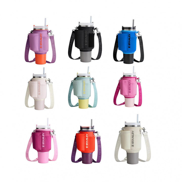 Unisex Portable Drink Holder by Kalsten