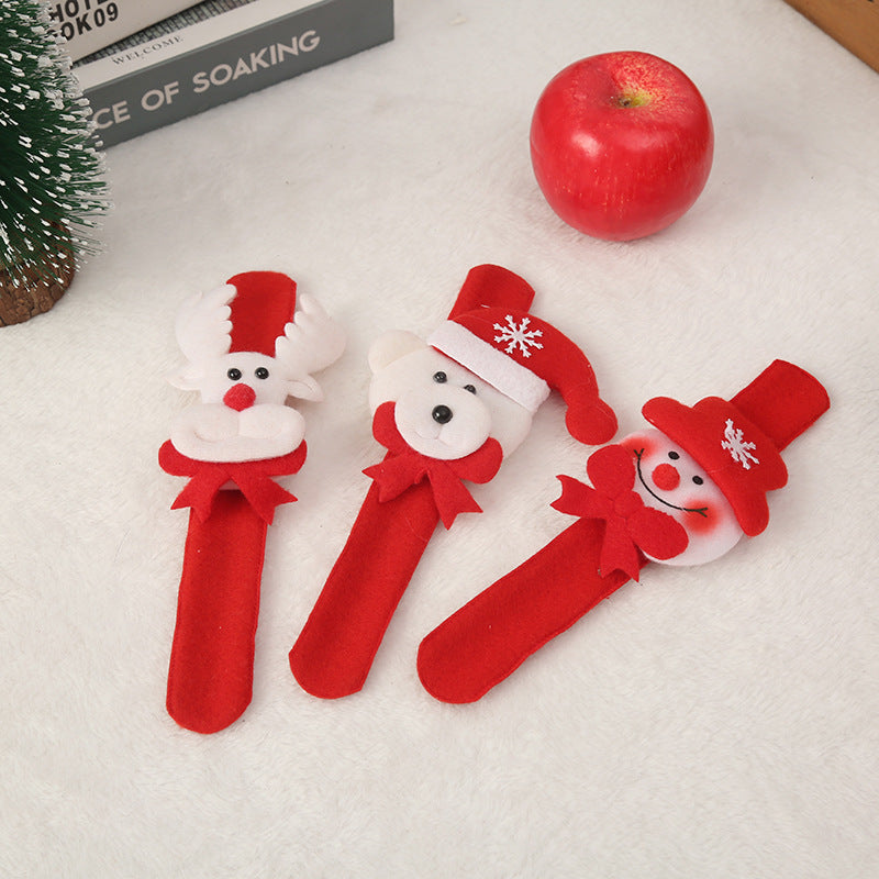 Festive Reindeer Hair Clip Kalsten