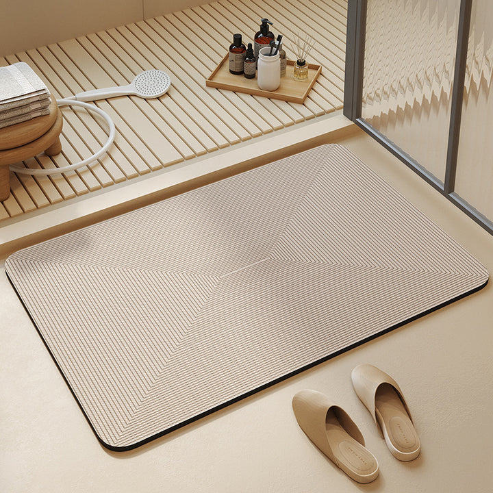 Premium Non-Slip Bathroom Mat
