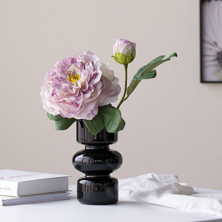 Decorative Artificial Flower Arrangement
