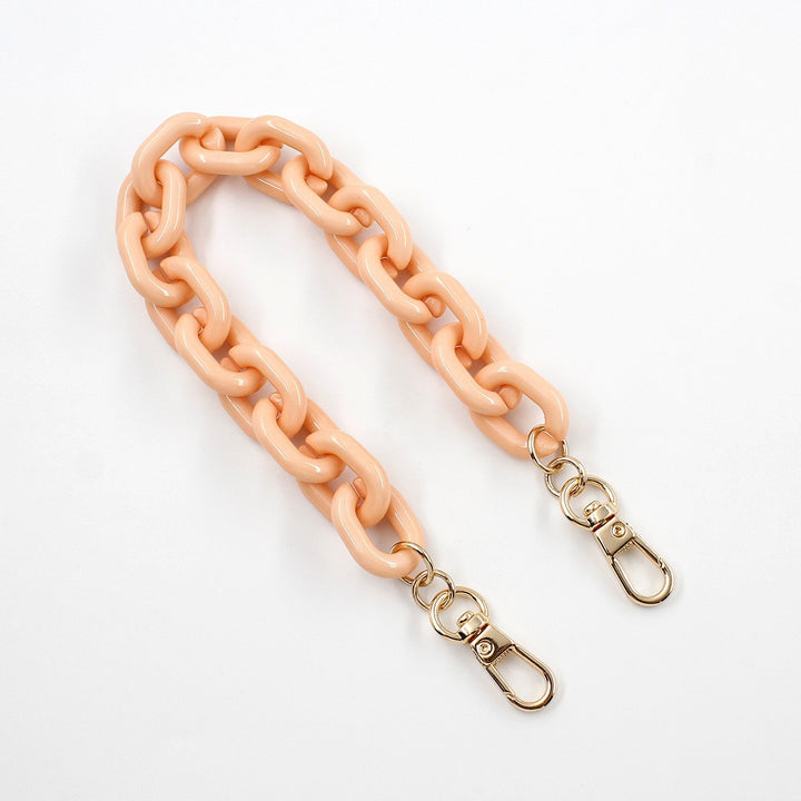 Elegant Beaded Eyewear Chain Kalsten