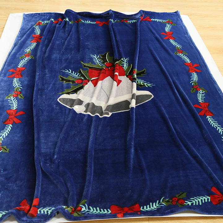 Decorative Blanket