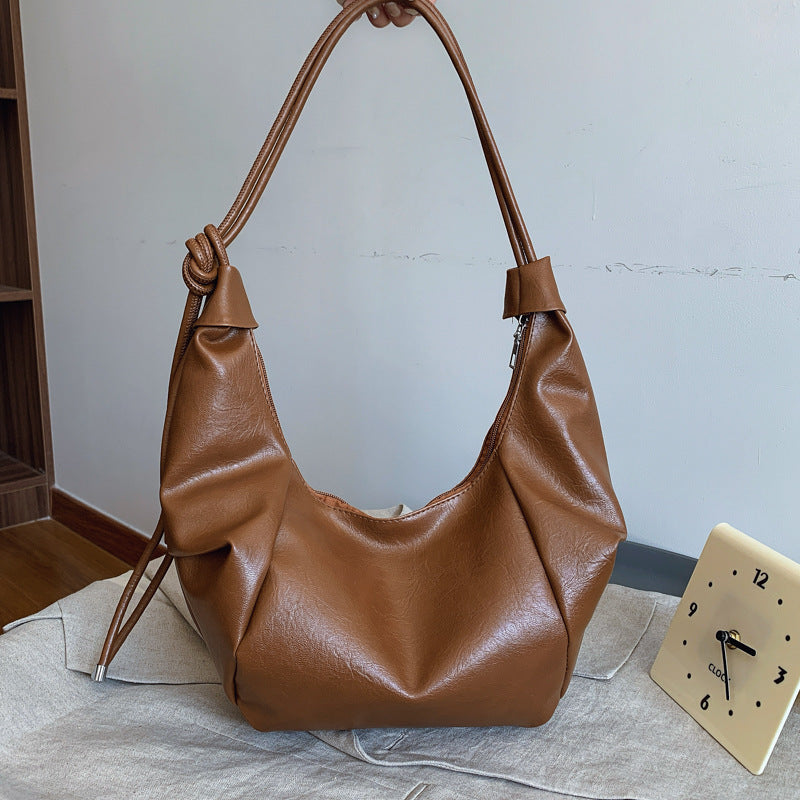 Modern Minimalist Sling Handbag Kalsten