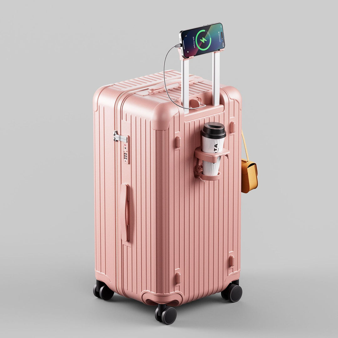 Travel Suitcase