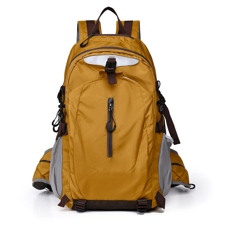 WoHigh-Performance Multi-Compartment Hiking Backpack kalsten