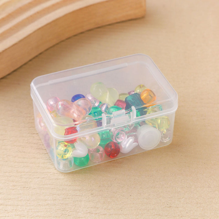 Clear Storage Container Kalsten