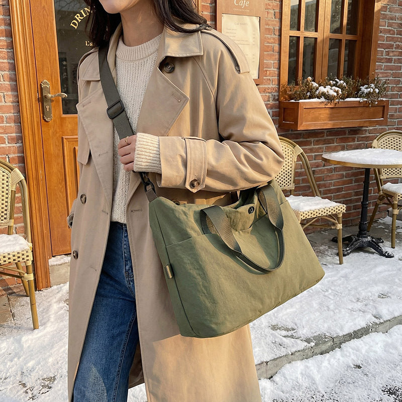 Versatile Travel Tote