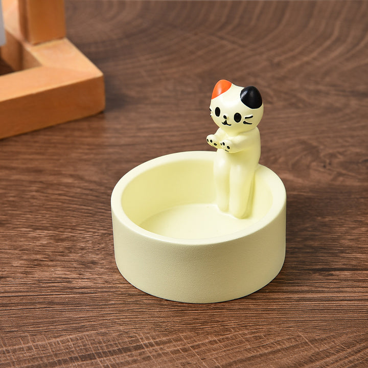 Decorative Figure Kalsten