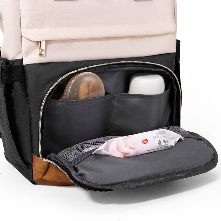 Multipurpose Stylish Backpack Kalsten