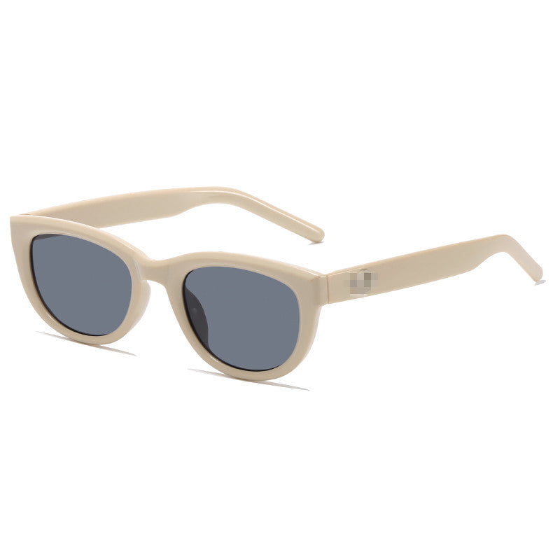 Fashionable Cat Eye Sunglasses with UV Protection Kalsten