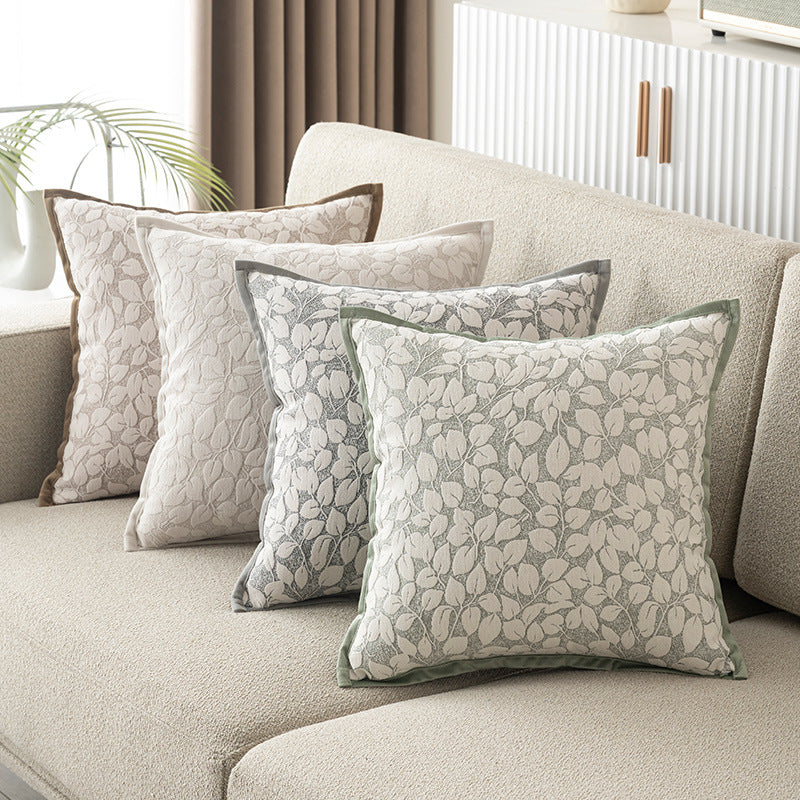 Home Decor Pattern Accent Cushion