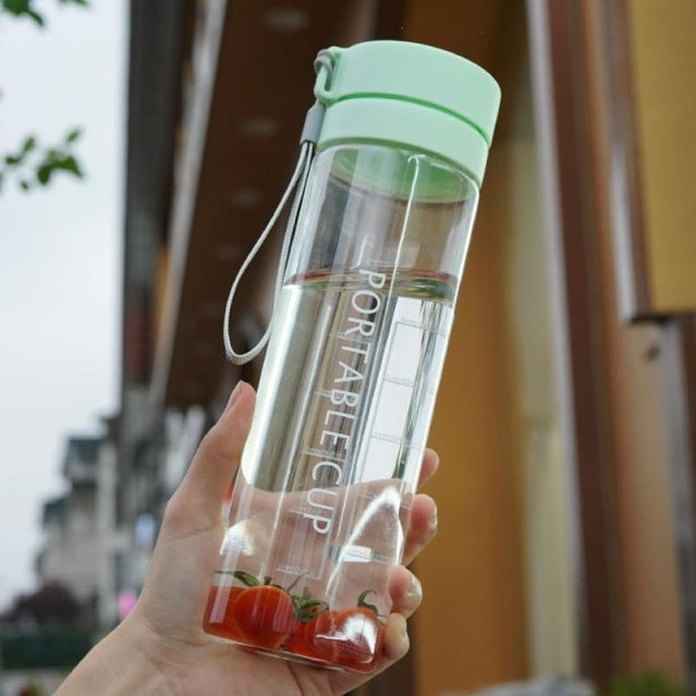 Women's Water Bottle Kalsten