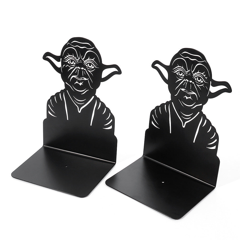 Decorative Tree Design Bookends  1789530098