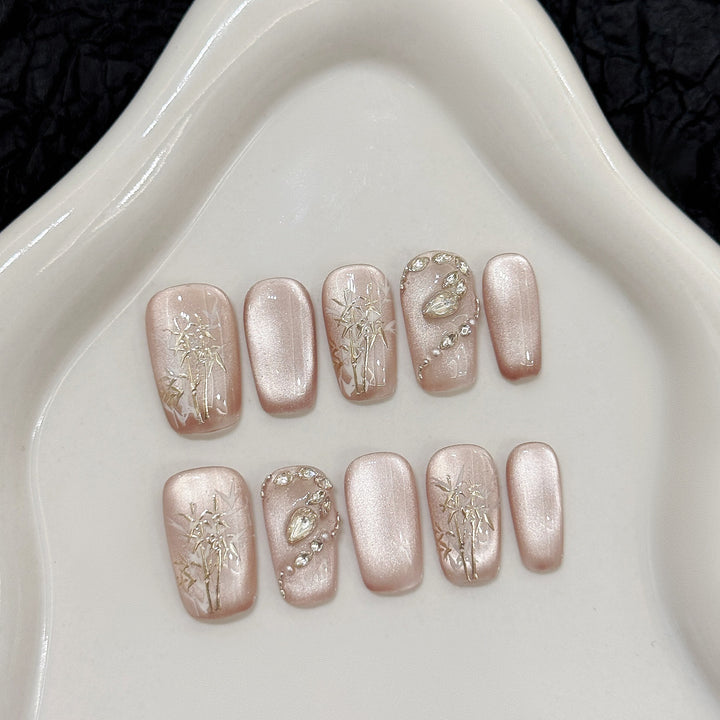Decorative Nail Art Kit Kalsten