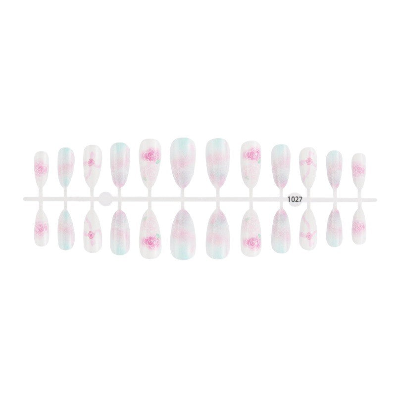 Artistic Nail Art Artificial Nails Kalsten