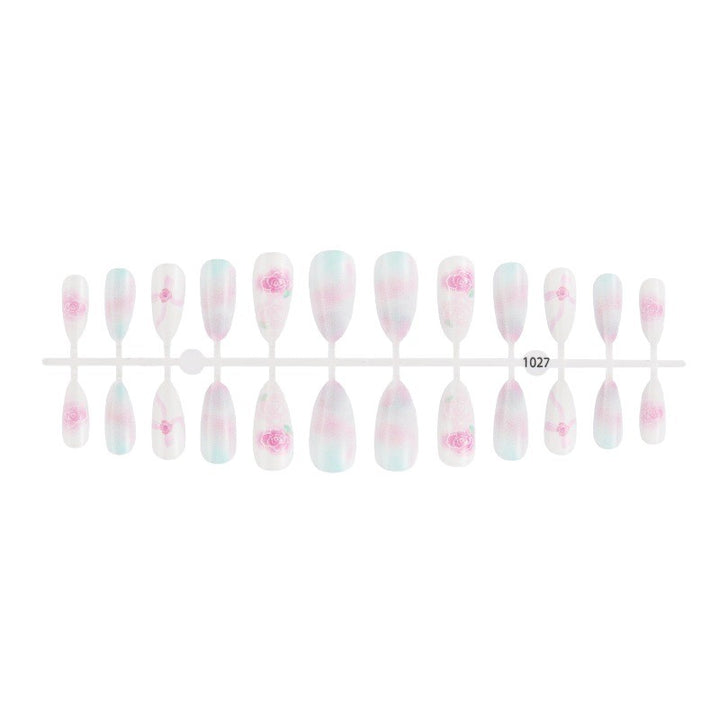 Artistic Nail Art Artificial Nails Kalsten