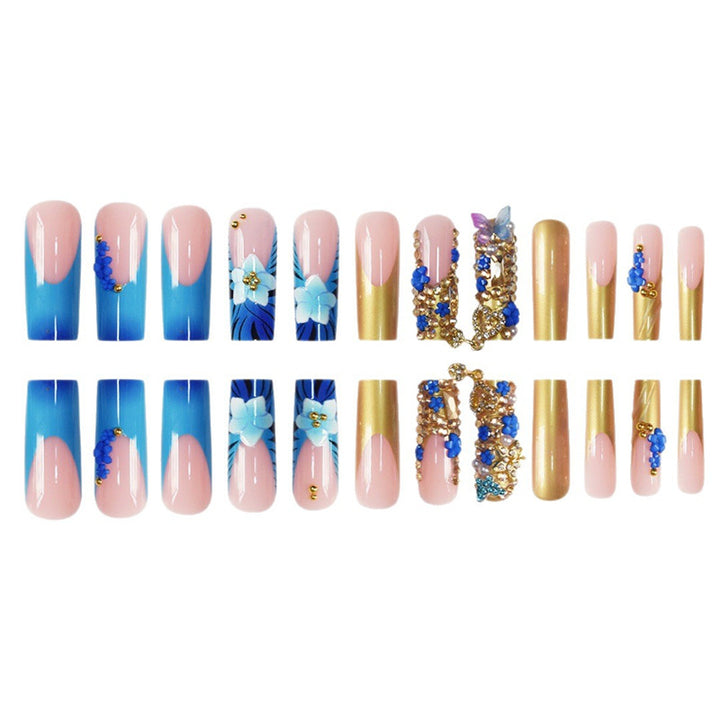 Decorative Nail Art Kalsten