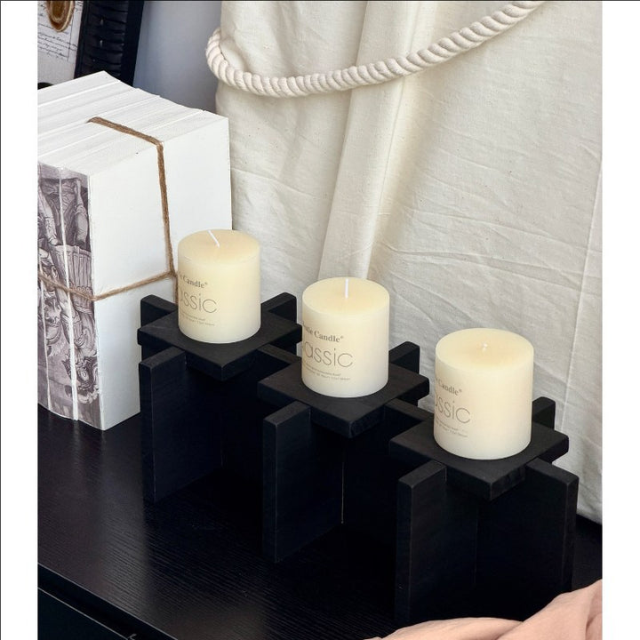 Candle holder