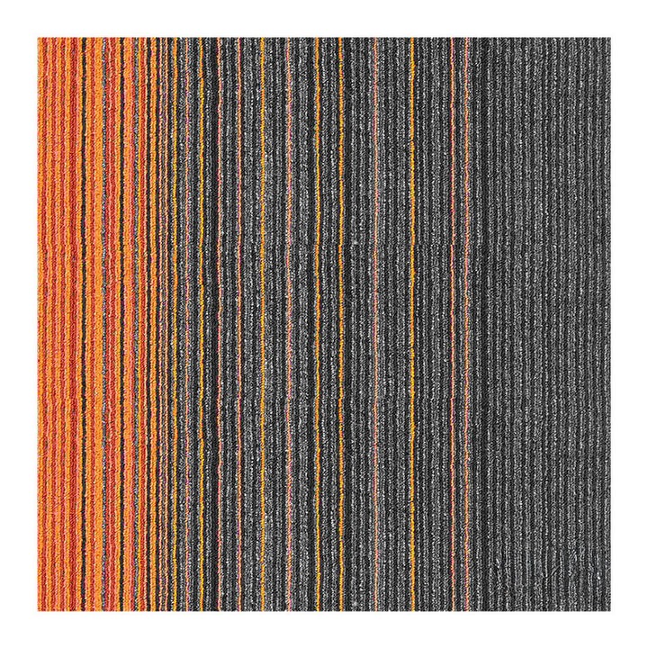 Geometric Patterned Indoor Area Rug