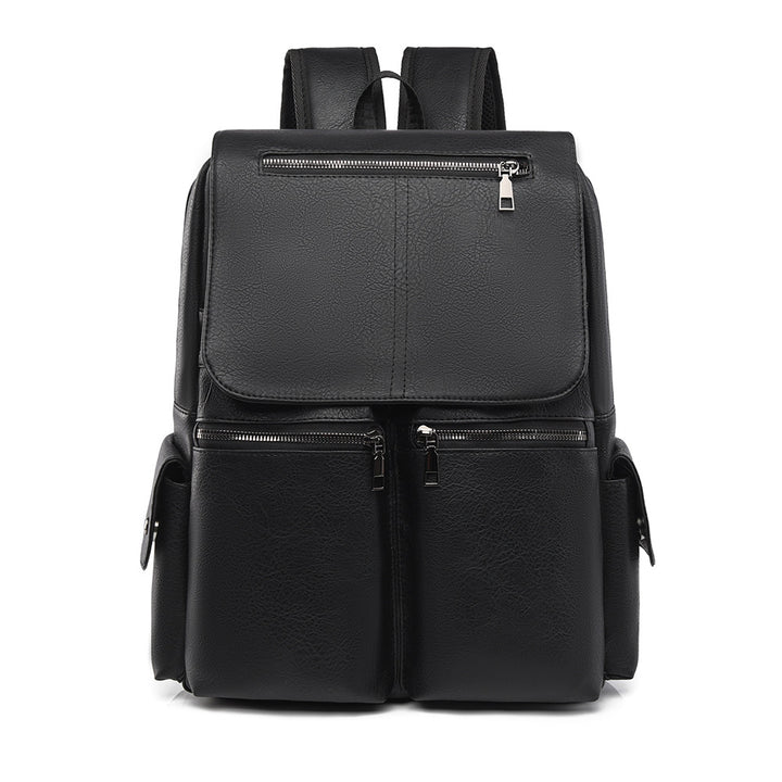 Eco-Friendly Multi-Pocket Travel Backpack Kalsten