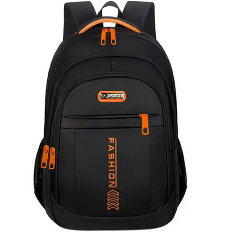 Versatile Sports Backpack Kalsten