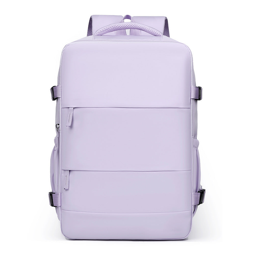 WoTravel Backpack kalsten