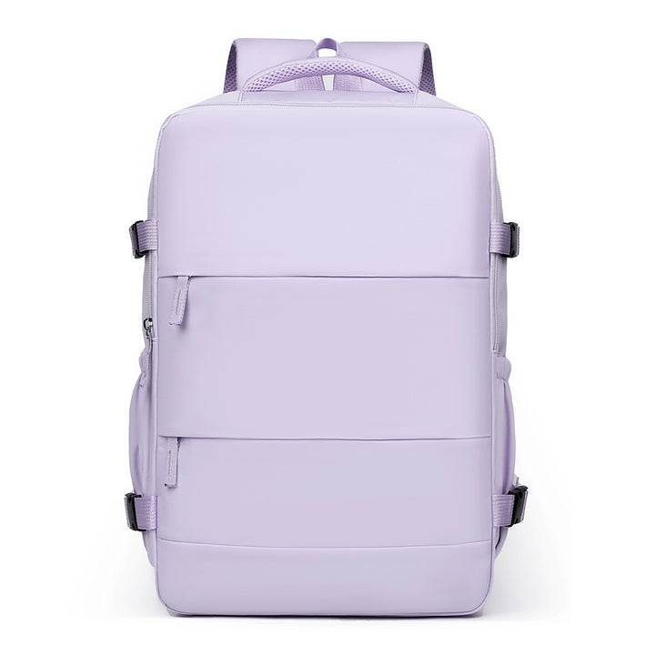WoTravel Backpack kalsten