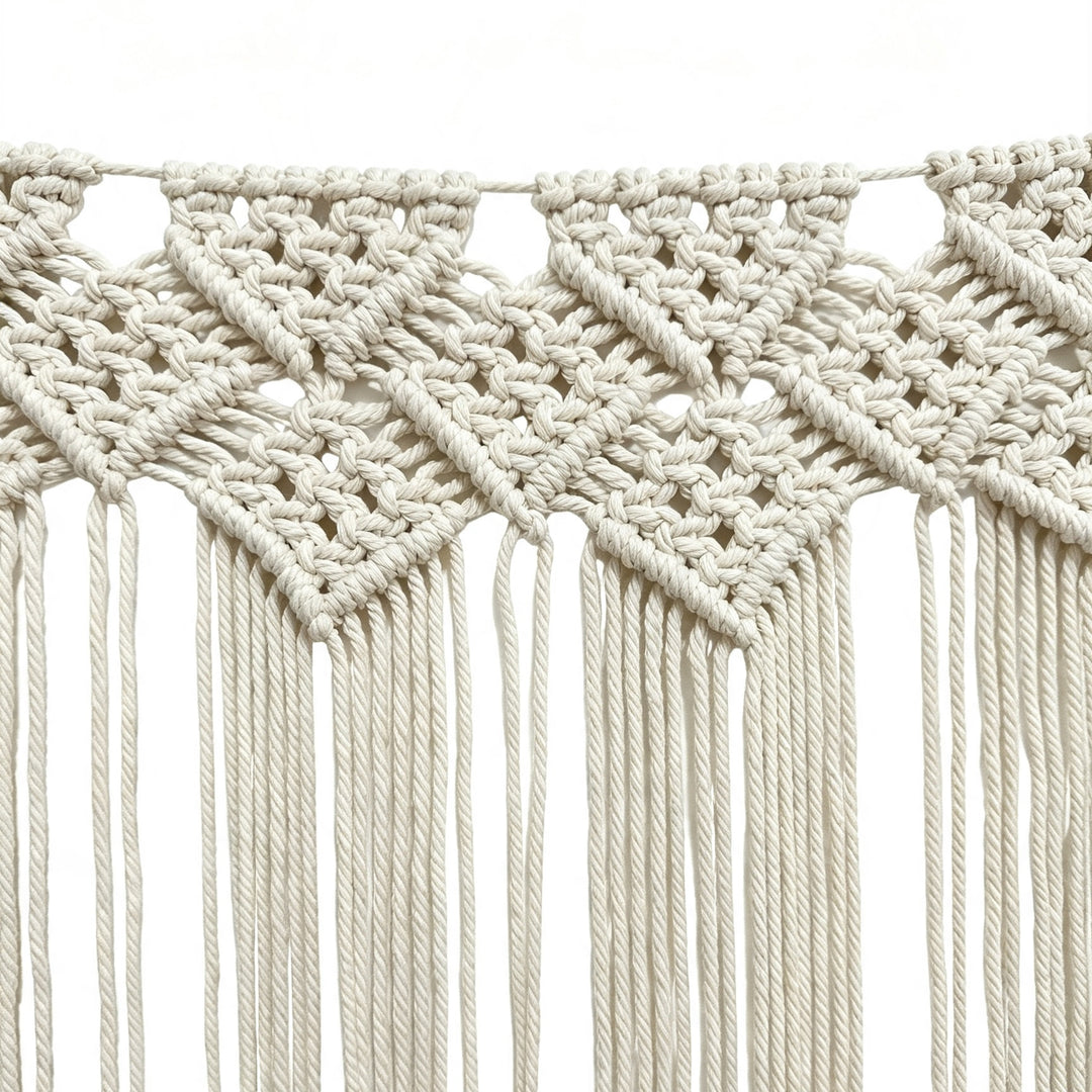 Macrame Wall Hanging