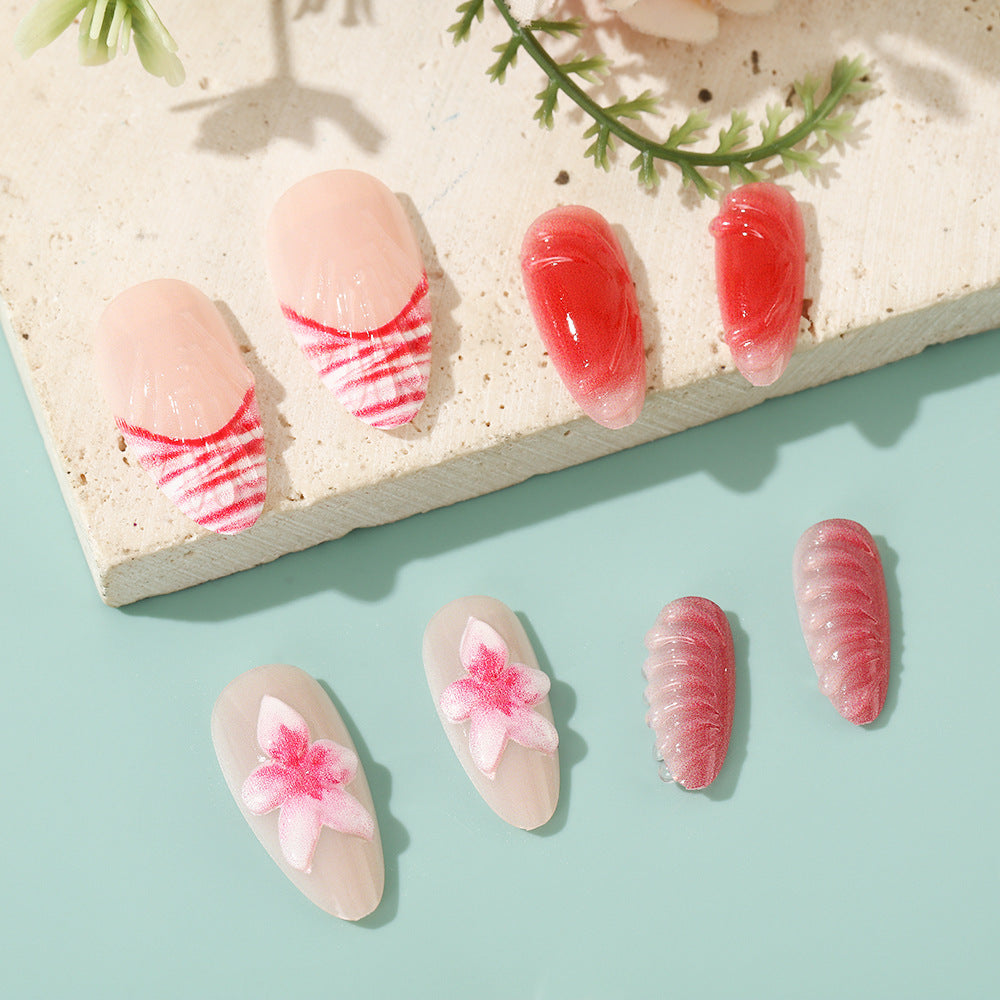 Artistic Nail Art Set Kalsten