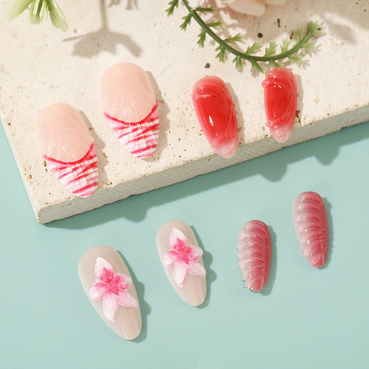 Artistic Nail Art Set Kalsten
