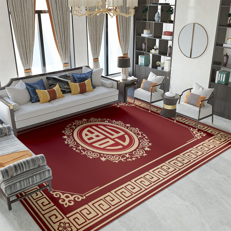 Classic Oriental Area Rug