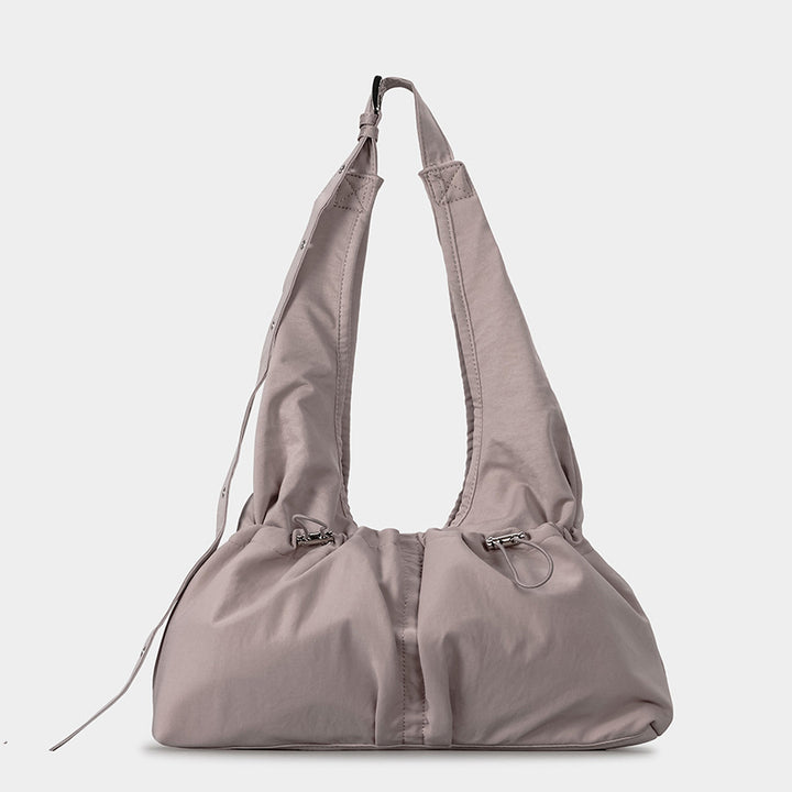 Elegant Foldable Shoulder Bag