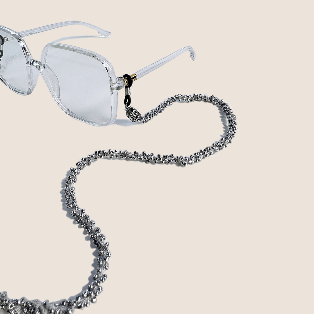 Beaded Eyewear Chain Kalsten