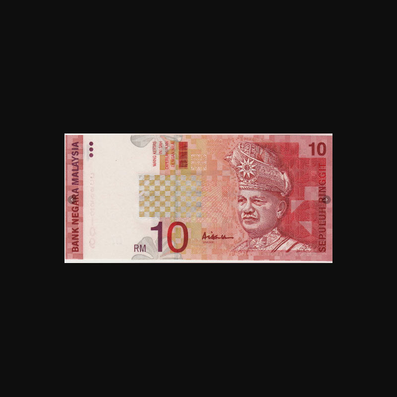 Luxury Dollar Bill Area Rug