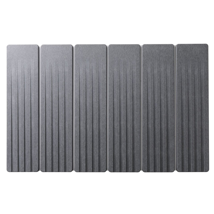 Kitchen Work Surface Protection Mat