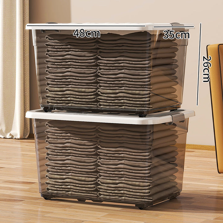 Stackable Food Storage Box Kalsten
