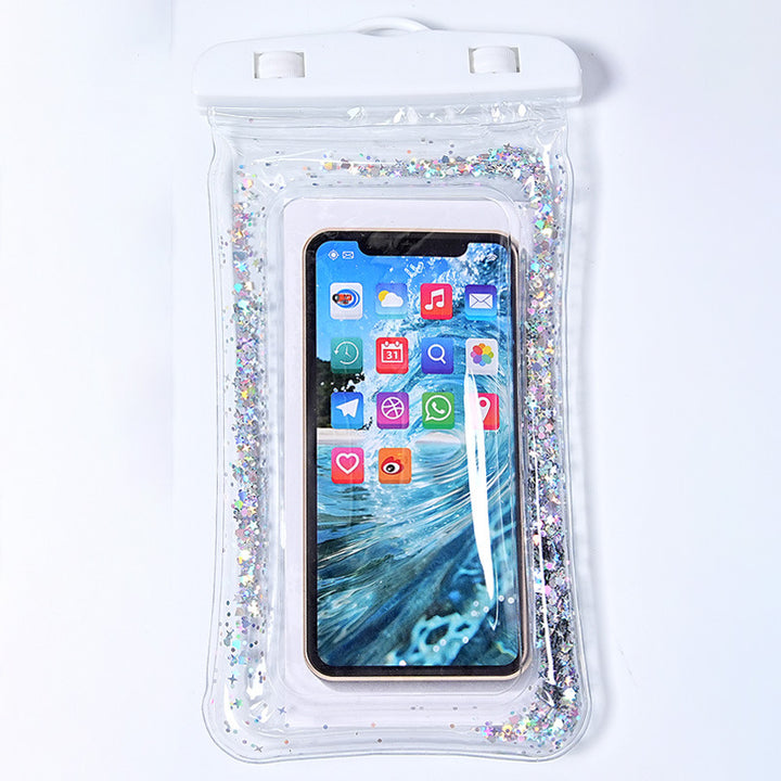 Waterproof Smartphone Pouch Kalsten