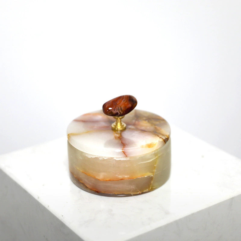 Modern Decorative Storage Box