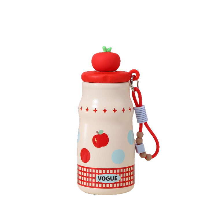 Fun-Shaped Portable Water Bottle Kalsten