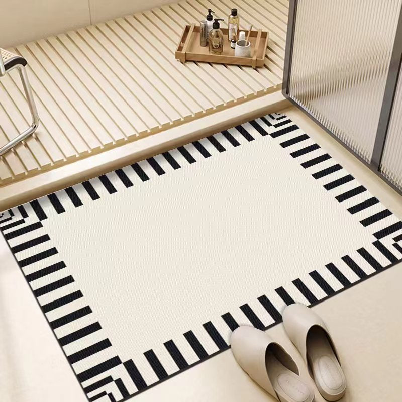 Anti-Slip Bathroom Floor Mat