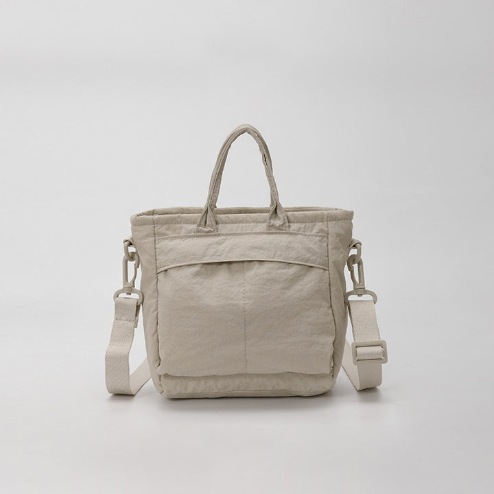 Versatile Multi-Purpose Quilted Tote