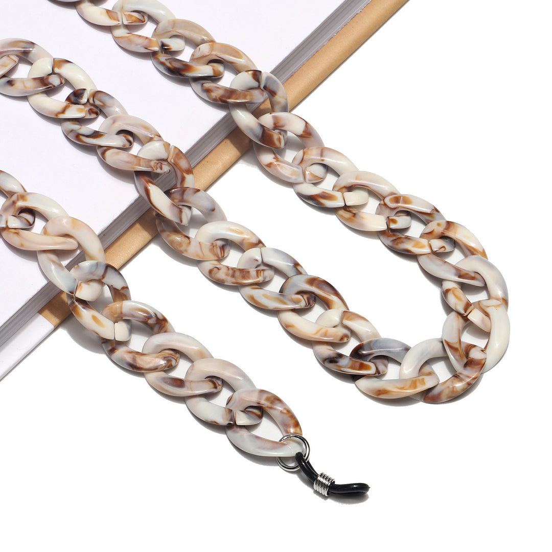 Chunky Eyewear Chain Kalsten